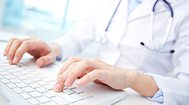 Timeline: CALIDAD EN SALUD A TRAVÉS DE LA HISTORIA