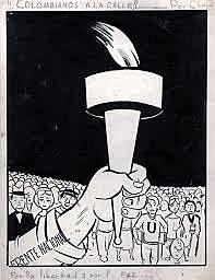 Forma De Gobierno Del Dictador Rojas