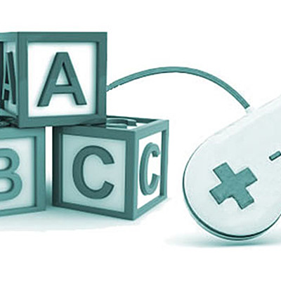 Timeline: vídeo juegos en la educación