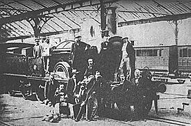 Revolución Industrial