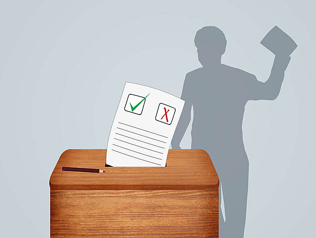 Elecciones vs. programas sociales