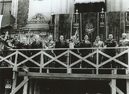 Política de Modernización Industrial