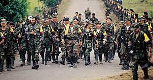 Las Farc