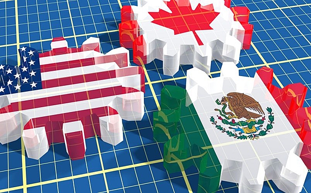 ENTRA EN VIGOR EL TLC