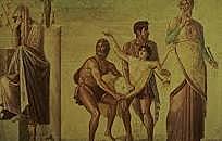 Roma Antigua (100 a.c)