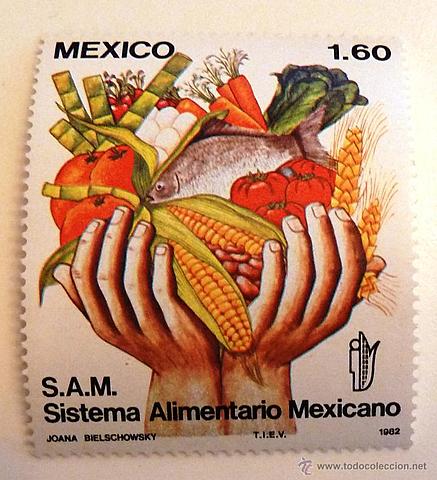 SISTEMA ALIMENTARIO MEXICANO