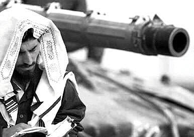 La Guerra de Yom Kipur