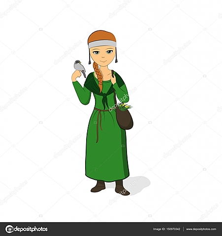 EDAD MEDIA (SIGLO V-XII)