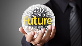 Timeline: The Best of Me In The Future