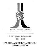PLAN NACIONAL DE DESARROLLO