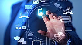 Timeline: Avances Científicos y Tecnológicos