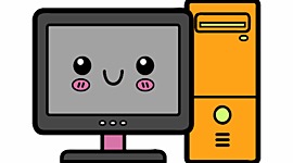 Timeline: HISTORIA DE LOS COMPUTADORES