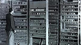 Timeline: Historia de los computadores