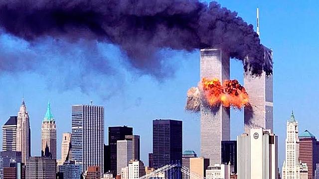 Ataques de las Torres Gemelas