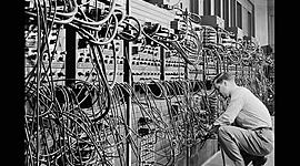 Timeline: Historia de los computadores