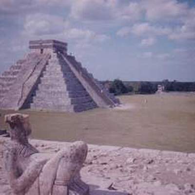 Timeline: Historia económica de México