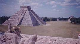 Timeline: Historia económica de México