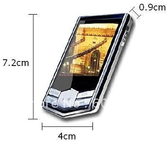 evolución de el Mp3 en Colombia