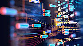 Timeline: Bases de datos