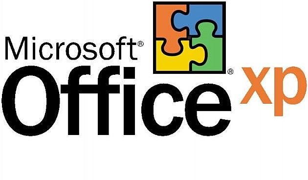 Office XP/2002 (Versión 10.0)