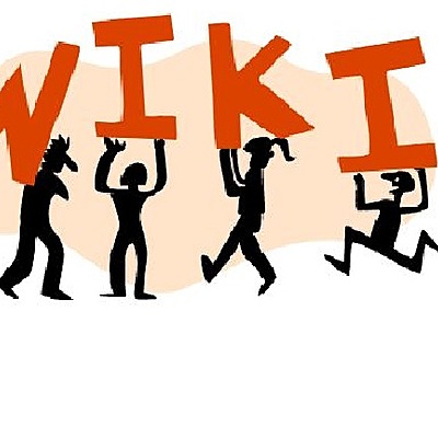 Timeline: EVOLUCION DE LA WIKI