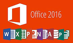 Office 2016 (Versión 16.0)