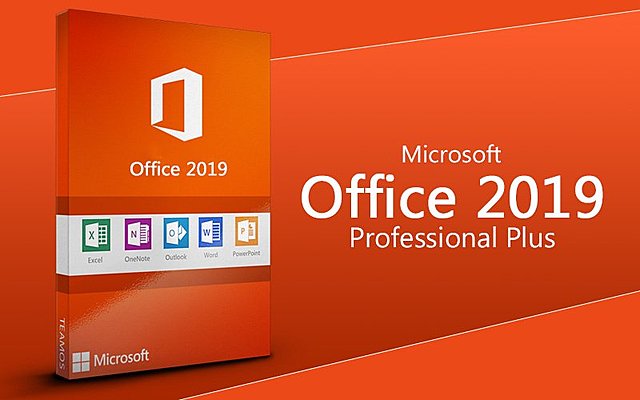 Office 2019 (Versión 17.0)