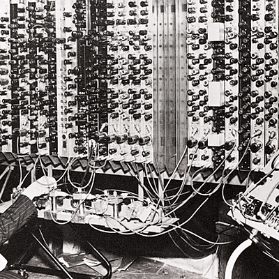 Timeline: Origen Del Internet