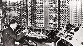 Timeline: Origen Del Internet