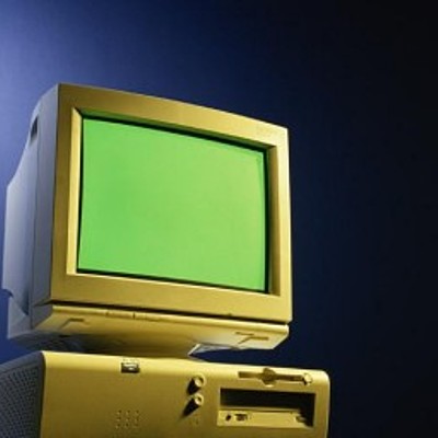 Timeline: historia de los computadores