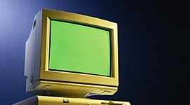 Timeline: historia de los computadores