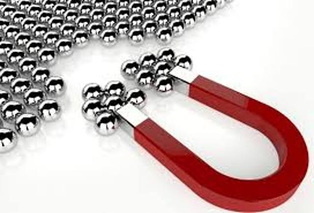 Estudios del magnetismo