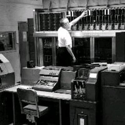 Timeline: historia del internet