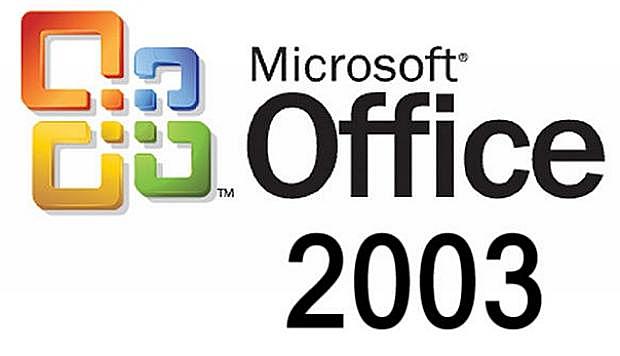 Microsoft Office 2003