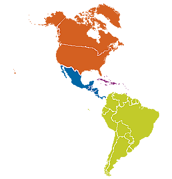 Descubrimiento de América
