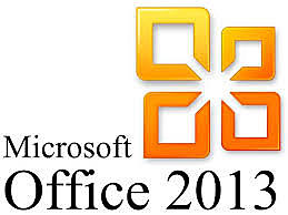 Microsoft Office 2013