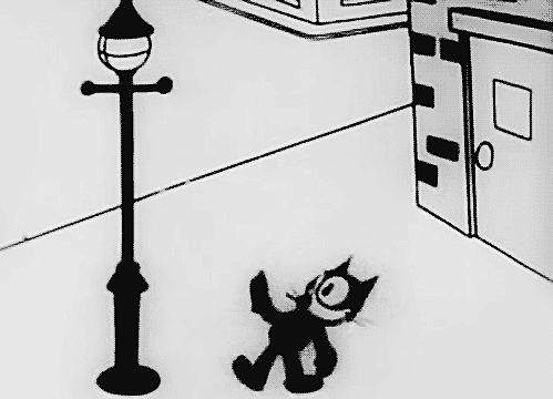 Felix the Cat