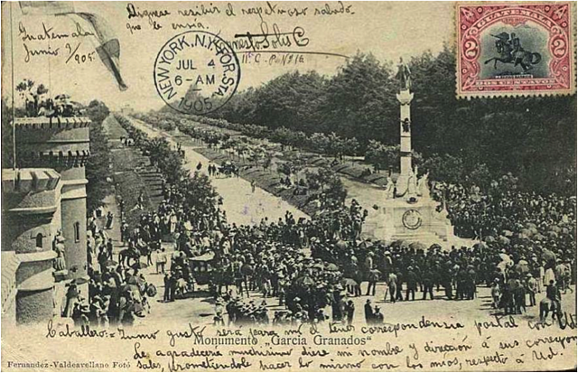 Revolución liberal en Guatemala