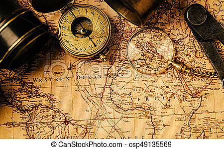 Viajes de navegación