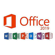 Microsoft Office 2019