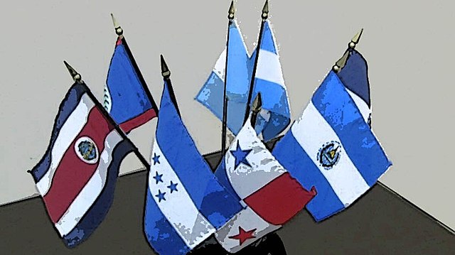 Confederación Centroamericana