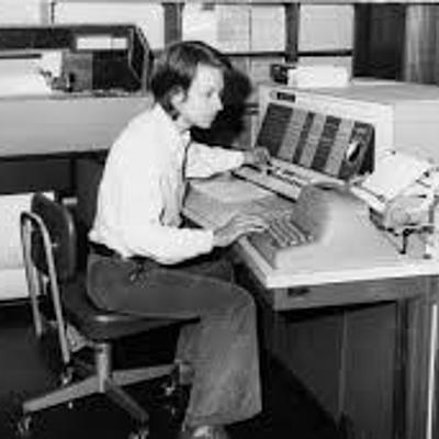 Timeline: historia del internet