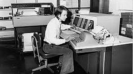 Timeline: historia del internet