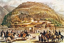 Contexto Latinoamericano