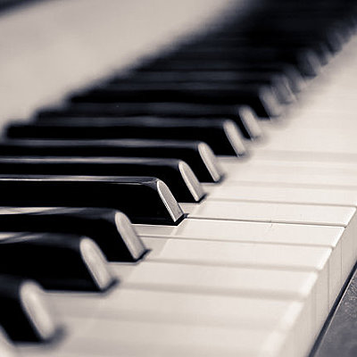 Timeline: Keyboard Instruments Timeline