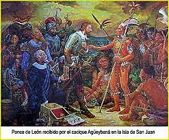 Contexto Latinoamericano