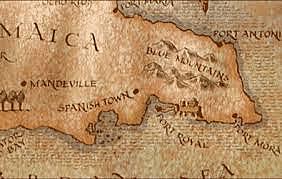 Instituciones Coloniales