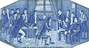 Independencia de la corona española