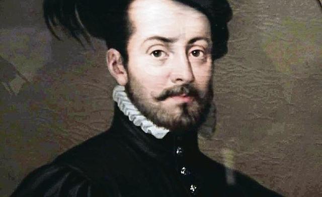 Instituciones Coloniales