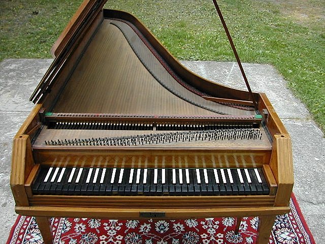 Fortepiano